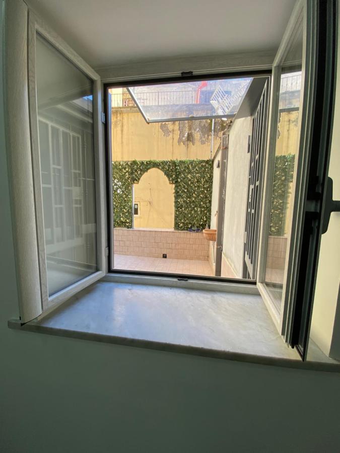 B&B Aria Di Sole Napoli Dış mekan fotoğraf