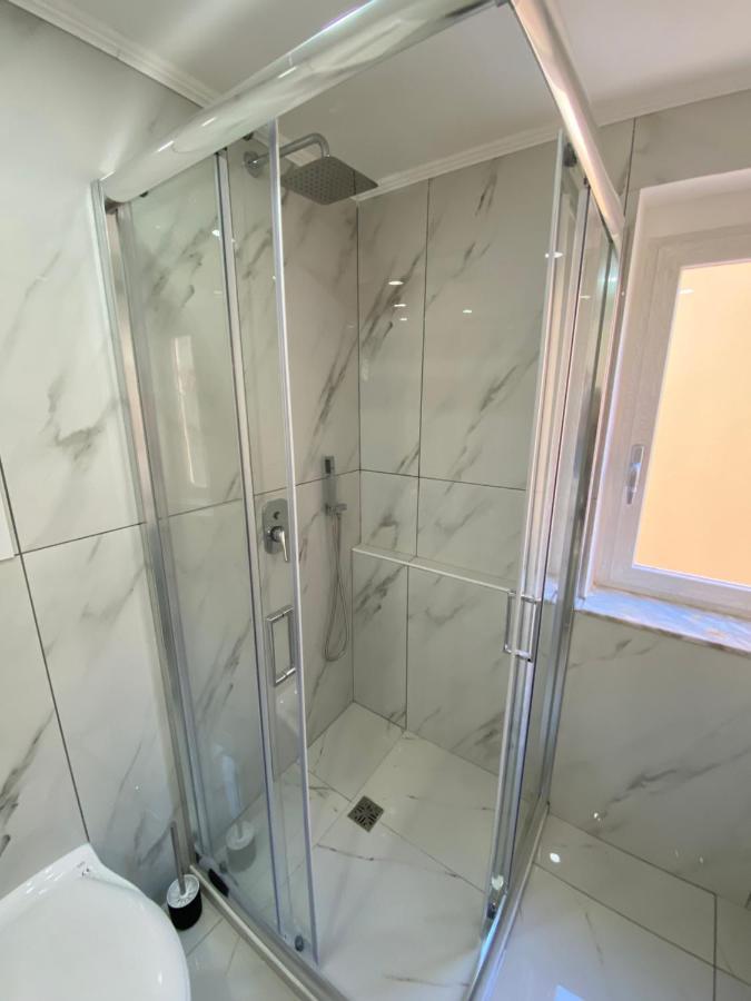 B&B Aria Di Sole Napoli Dış mekan fotoğraf